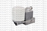 Kraftvoll 08090097 Yağ Soğutucu Komple Transit Tourneo Connect 1.8TDCI 75Ps 90Ps 02-05 Focus I 1.8TDCI 98-04 2M5Q6B624BD