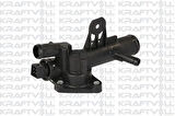 Kraftvoll 08100019 Termostat Kangoo Clio Megane II Logan 1.5DCI K9K Müşürlu 8200954289