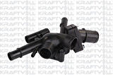 Kraftvoll 08100023 Termostat Yuvası Laguna F3R 7700116078