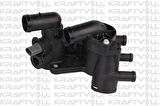 Kraftvoll 08100064 Termostat Komple Fabia Polo Roomster BBZ Bky Bby 032121111AP