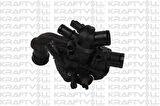Kraftvoll 08100084 Termostat Komple 3008 308 RCZ 207 508 208 5008 C4 C4 Picasso DS3 Mini R56-R59 1336.Z6