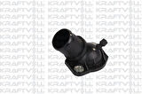 Kraftvoll 08100092 Termostat Kapağı 405 Partner 605 806 406 306 Expert Scudo Jumpy Berlingo Z Xantia XM Xsara Evasion 1336.A1