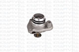 Kraftvoll 08100100 Termostat Z10Xe Z10XEP Z12XEP Agila A 00-07 1338421