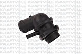 Kraftvoll 08100161 Termostat Chevrolet Daewoo Avea Kalos Lacetti Nubira 04 96282726