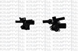 Kraftvoll 08100216 Termostat 81CC Nissan Navara Nv400 2011-Master 2.3 2010–-Movano 2.3 2010- 8200978549