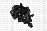 Kraftvoll 08100237 Termostat BMW B38 B46 B48 F20 F30 G20 G30 E60 E65 F32 F34 G11 F48 F39 G01 G02 E69 11537644811