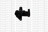 Kraftvoll 08110014 Termostat Housıng Su Flansı Silindir Kapağı İçin Passat 4 (3B) Passat 4 4 Motıon (3B) Passat 4 Syncro (3B) 058121133B
