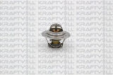 Kraftvoll 08110063 Termostat (87CC) Bora Caddy Golf Passat Polo T5 Sharan Octavia Fabia Toledo Ibiza Cordoba A3 A4 A5 GTS298.