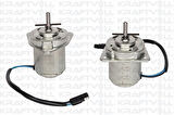 Kraftvoll 08120001 Radyatör Fan Motoru Kablolu Renault 9 Renault 11 Renault 18 7700728083
