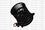 Kraftvoll 08130021 Kalorifer Motoru Fiesta V 01-08 Fusion 01-12 1.4 16V 1.4TDCI Fıgo 11- 2S6H18456AC