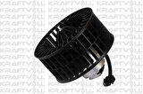 Kraftvoll 08130063 Kalorifer Motoru BMW E36 12V Klimasız 64118390434