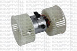 Kraftvoll 08130092 Kalorifer Motoru Otomatik Klimalı 195 W BMW E39 E38 E52 64118372493