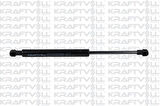 Kraftvoll 09010469 Kaput Amortisöru BMW E60 Lcı E61 Lcı 03-9 51237008745
