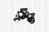 Kraftvoll 09040147 Sürgülü Kapı Mekanizması Sağ Orta Sprinter 906 Crafter 06-15 A9067600347