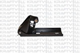 Kraftvoll 09040153 Sürgülü Kapı Mekanizması Sağ Orta Vivaro Traffic Primastar 91165715