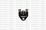 Kraftvoll 09040176 Sürgülü Kapı Mekanizması Sağ Üst (Sadece Kafa) Transit V183 YC15V25028AC
