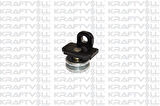 Kraftvoll 09040178 Sürgülü Kapı Mekanizması Sağ Üst (Sadece Kafa) Transit 12-T14 86VBV25029AA
