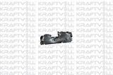 Kraftvoll 09050150 Çamurluk Davlumbazı Ön Sağ Duster 17 638412328R