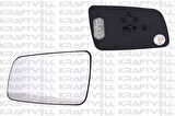 Kraftvoll 09080081 Dış Dikiz Aynası Camı Sol Isıtmalı Astra G 98- 6428736