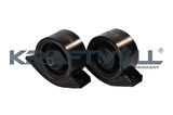 Kraftvoll 10010064 Motor Takozu Şanzıman Takozu Arka Altı Elıps Accent 94-01 2185022300