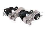 Kraftvoll 10010136 Şanzıman Takozualt Fiesta Cb1 08-12 V VI 02-10 Fiesta Cb1 08-12 Fiesta III ccn 12-Fiesta V Cbk 04-1 8V516P082AC