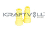 Kraftvoll 10010149 Amortisör Tablası Takozu Arka Ara Yatak Focus 98-03 98AG5K570AH