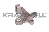 Kraftvoll 10010160 Şanzıman Takoz Aluminyum Braket Connect 02-13 Focus 98-05 1.8TDCI 9T166P093BA