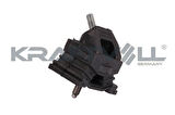Kraftvoll 10010168 Motor Takozu Ictekı Parça Sağ V184 2.4TDCI 01-06 V347 2.4TDCI 100Ps 120Ps 06- 3C166F014BA