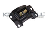 Kraftvoll 10010205 Şanzıman Takozu Üst Yeni Connect Chc 1.6 1.5 TDCI 15- AV617M121HA