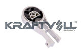 Kraftvoll 10010252 Motor Arka Takozu (Catal) Corsa D 5684206