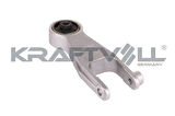 Kraftvoll 10010272 Motor Arka Takoz Bağlantı Braketi Corsa C Tigra B Meriva A 684713
