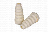 Kraftvoll 10010347 Amortisör Stoplama Takozu 133mm Arka Golf VI Jetta Passat Tiguan A1 Octavia Superb Touran Yeti 3C0511359