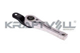 Kraftvoll 10010349 Şanzıman Takozu Arka A3 1.4TFSI 1.6 1.6FSI 1.8TFSI 2.0FSI 1.9TDI Caxc BSE Bag BLF Blp BLR Bly 03- 1K0199855L