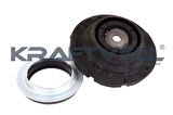 Kraftvoll 10010354 Amortisör Takozu T5 1.9 TDI 2.5TDI AXA AXB AXC AXD Brs 03-Rulmanlı Kıt 7E0412331