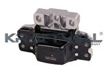 Kraftvoll 10010402 Şanzıman Takozu Jetta 11-Passat 13-15 Beetle 12- 1K0199555CD