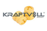 Kraftvoll 10010489 Süspansiyon Kol Üst Takozu (Arka) P407 1.6 1.8 2.0 2.2 3.1 5166..7