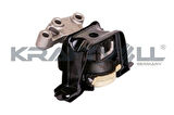 Kraftvoll 10010506 Motor Takozu Sağ Üst 207 P1007 208 2008 Celysee P301 C3 P 1807.GW