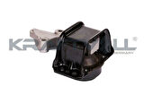 Kraftvoll 10010535 Motor Takozu Sağ Üst P307 DW10Ated (2.0HDI) (01 06) 1839.99