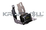 Kraftvoll 10010559 Şanzıman Üst Takozu Sol 207 P1007 C2 C3 C3 II C3 Pluriel C2 1813.92