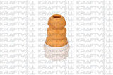 Kraftvoll 10010659 Amortisör Tablası Takozu Ön Ara Yatak Doblo 01- 46804120