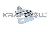 Kraftvoll 10010690 Egsoz Takozu Orta Fluence Megane III Scenic III (Tum Serisi ) 206500001R