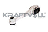 Kraftvoll 10010762 Motor Askı Takozu Arka (Burgulu) Megane I Scenic I Clio II Logan 1.4 1.5 1.6 1.8 8200171178