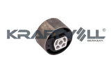Kraftvoll 10010772 Motor Bağlantı Takozu P406 Jumpy Evasion 1809.30