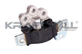 Kraftvoll 10010797 Motor Takozu Grande Punto Sağ 1.2 8V 65Ps 1.4 8V 77Ps 06- 55700431