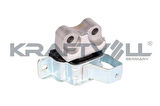 Kraftvoll 10010807 Motor Takozu Fiorino Qubo Linea 1.3JTD 1.4 Doblo 1.4 09 9 51813606