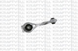 Kraftvoll 10010831 Motor Takozu Arka Burgu Megane I Scenic I Kangoo Clio 1.5 DCI 1.6 1.8 1.9 2.1 8200148388