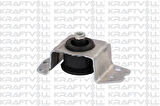 Kraftvoll 10010836 Motor Takozu Ön Alt Tempra Tipo 7610541