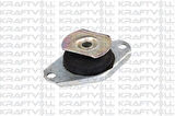 Kraftvoll 10010837 Motor Takozu Arka Tek Delik Tempra Tipo 1.4 1.5 7629021