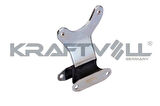 Kraftvoll 10010877 Şanzıman Takozu DKS Murat 131 1.5 4331729