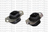 Kraftvoll 10010958 Şanzıman Takozu Clio IV Captur 1.5 112202847R